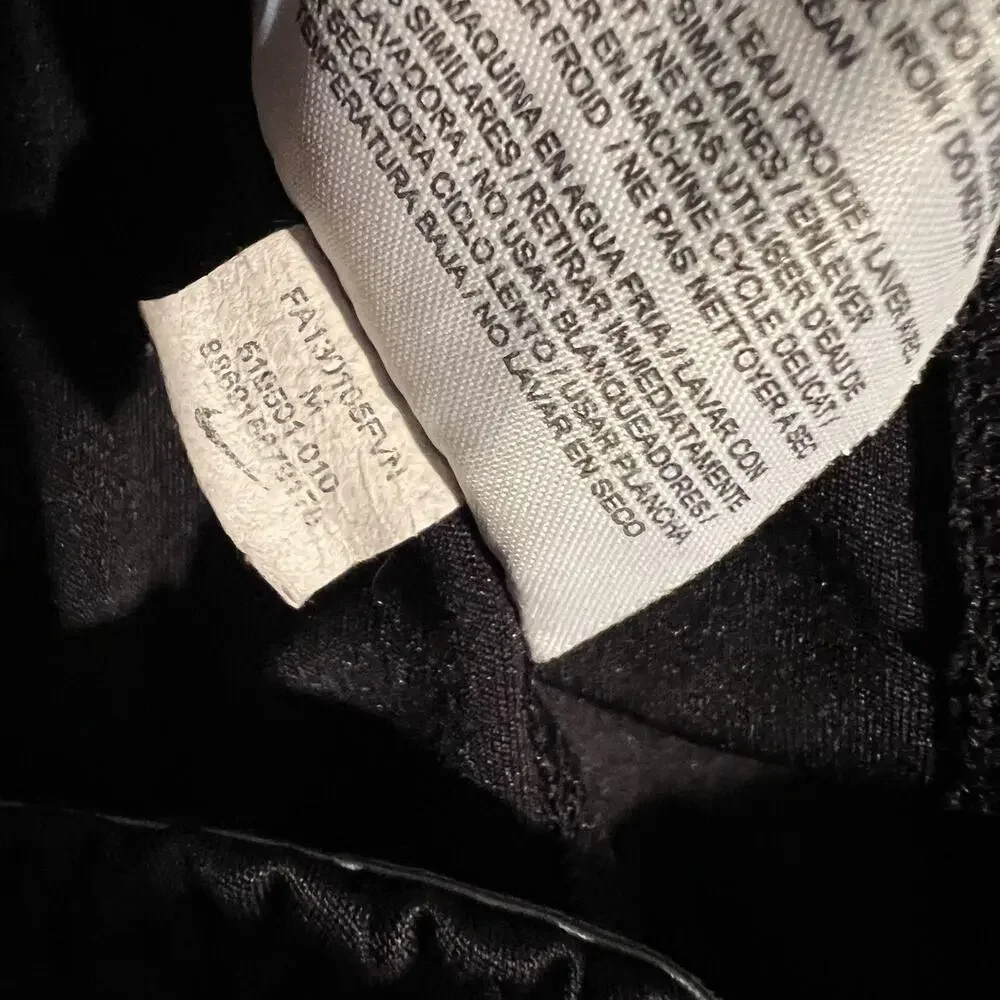 Nike Dry Fly Woven Shorts Mens Medium Black Dri-Fit Athletic Training Running